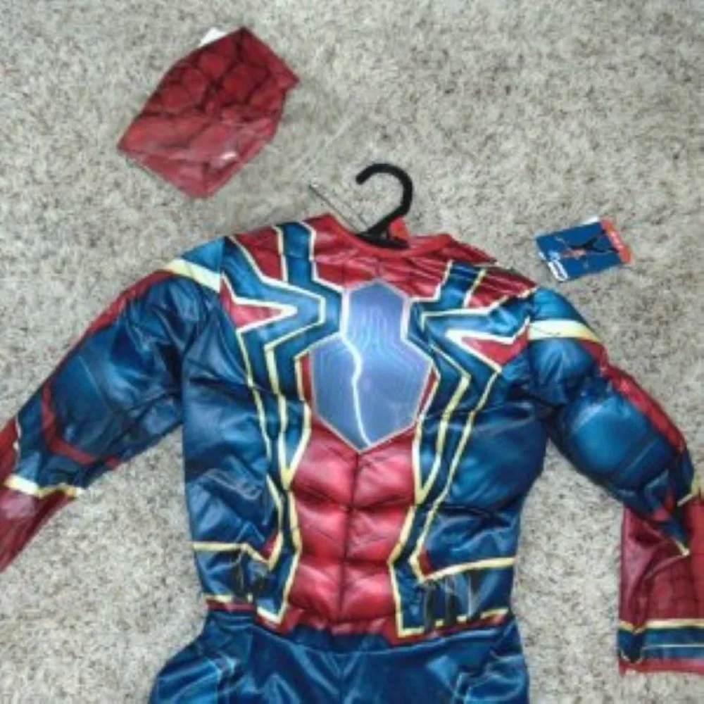 Rubies boys costume